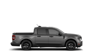 2026 Ford Maverick® External Image 1